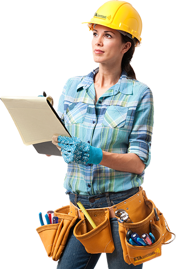 ETA working girl